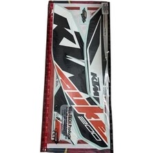 Moto SPL Arma Seti Duke 200 Siyah