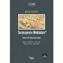 Sermayenin Mekanları