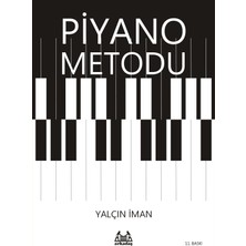 Piyano Metodu