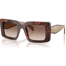Prada Güneş Gözlüğü Pr D01S 52 00K10S