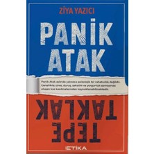 Panik Atak Tepetaklak