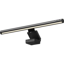 Havit Gamenote SL001 Rgb Monitör Lambası, Ekran Aydınlatma,titreşimsiz Göz Koruma Işığı