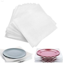 Tify Kırılacak Eşyaları Sarma ,Şilte Tabak Arası Bardak Sarma Cam Sarma Şiltesi 30cm x40cm , 50 Adet