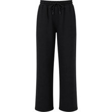 Reebok Eşofman Altı Erkek Siyah Id Rlx Clss Sl Pant
