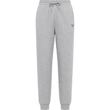 Reebok Eşofman Altı Kadın Gri Id Bsc Jogger
