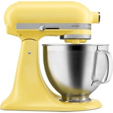 St. Morritz 5KSM195PSEBT Artisan 4,8 L Stand Mikser Butter