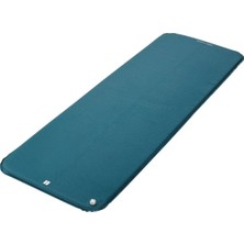 St. Morritz Quechua Kamp Matı - 1 Kişilik - 60 cm - Basıc