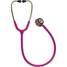 St. Morritz Littmann Classic Iıı Steteskop Raspberry Rainbow Ahududu 5806