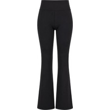 Reebok Tayt Kadın Siyah Id Straıght Pant