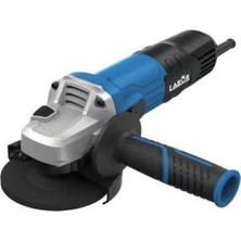 St. Morritz 66223 Elektrikli Avuç Taşlama 115MM 750W -100475