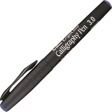 Artline Calligrafi Kalemi 3,0mm Mavi