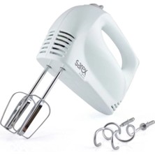 St. Morritz Beyaz Group Sr 2300 Vision Mikser