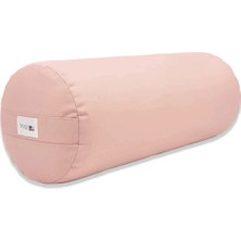 St. Morritz Bolster Minder- Pembe (Uzun)