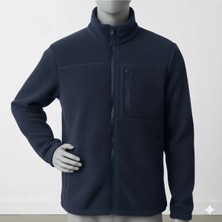 St. Morritz Polar 3 Cepli Koyu Lacivert 280 Gr/m