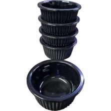 St. Morritz Thermo Kırılmaz Sosluk (5 Adet )