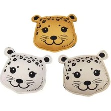 St. Morritz Leopard 3lükum Dolgulu Dalış Oyuncağı