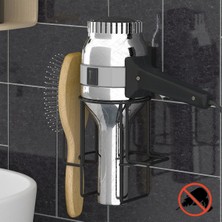 St. Morritz Easy Fix Fön Tutucu