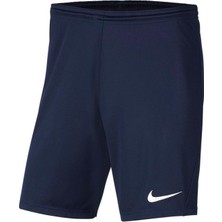 Nike Dry Park Iıı BV6855-410 Erkek Şort