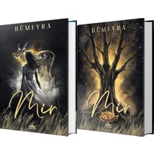Guardian Mir 1 Ciltli ve Mir 3 Ciltli (Hümeyra) 2li Set
