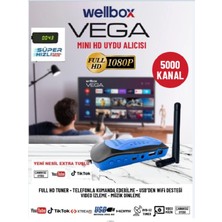 St. Morritz Çanaklı Çanaksız Wifi Anten Dahil Sinema Dizi Youtube Tiktok Dahil Full Hd Uydu Alıcısı Free Ip Tv