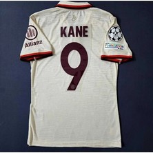 B.a.y.e.r.n M.ü.n.i.h 2024/25 Yeni Sezon Harry Kane Alternatif Forması (Thırd Shırt)