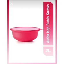 St. Morritz Aloha 2lt Saklama ve Hazırlama Kabı