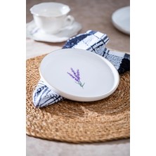 St. Morritz Royal Porselen Yuvarlak Tabak - 15 cm