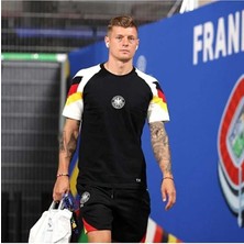 Almanya Euro 2024 Isimsiz Maç Önü Forması