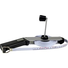 St. Morritz Fısco Arazi Metre TR50 mt
