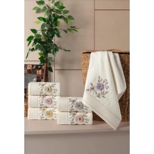 TeknoKapsül Liva 2 6lı Hlu 50X90 Asorti