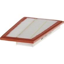 HENGST Dpmix-Hb Hava Filtresi Sag Mercedes OM642 X164 W204 W211 W221 W251