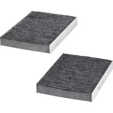 HENGST Dpmix-Hb Polen Filtresi Takimi Bmw F90 G30 G31 G38 G32 G11 G12 G14 G15 G16 G05 G06 G07 G09 Karbonlu