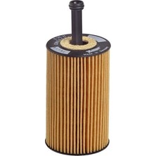 HENGST Dpmix-Hb Yağ Filtresi Partner-Berlingo 96- -P106 97- -P206 98- -P306 93-01 -P307- C3 02 - 1.4-1.6 16V