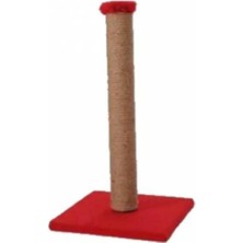 St. Morritz Sode Pet Kedi Tırmanma Tahtası 47X30X30