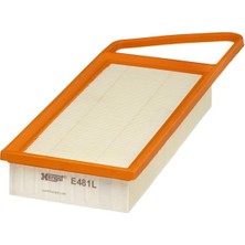 HENGST Dpmix-Hb Hava Filtresi Fiesta 01- - P206 01- - P307 01- Bipper-Nemo 08- - Xsara 03-05 - Çanta 1.4hdi