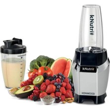St. Morritz Nutri Smoothie Blender 600 ml Kapasiteli BSP70.180SI