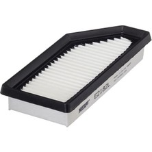 HENGST Dpmix-Hb Hava Filtresi Renault Clio V Bf 1.6 E-Tech 140 B7MU Renault Captur Ii E-Tech 160