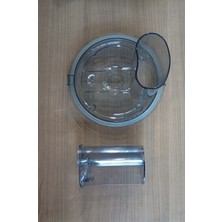 Fakir Mr.chef Quadro Blender Hazne Üst Kapağı