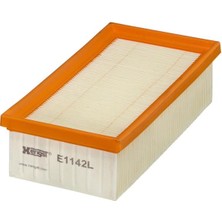 HENGST Dpmix-Hb Hava Filtresi Corsa F-CROSSLAND-P208-P301-P308 II-P2008-C-ELYSEE 12- C3 Ii 12- Ds3 12- 1.2 Vti