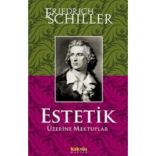 Estetik Üzerine Mektuplar