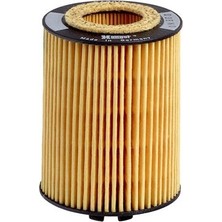 HENGST Dpmix-Hb Yağ Filitresi Astra G-H 98 - Corsa B-C-D 96 - Meriva 04-10 1.0-1.2-1.4 Xe-Xep