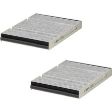 HENGST Dpmix-Hb Polen Filtresi Takimi Mercedes S-Class W222 C217 A217 Karbonlu