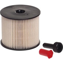 HENGST Dpmix-Hb Yakit Filtresi PARTNER-BERLINGO-206-307-406-807-C5-C8-JUMPY-XANTIA-XSARA-SCUDO-EXPERT 2.0hdi DW10