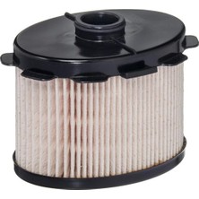 HENGST Dpmix-Hb Yakit Filtresi PARTNER-P206-P306 Berlingo-Jumpy- Xsara-Scudo-Corolla 00-02 1.9d 98- Dw8