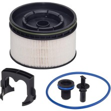 HENGST Dpmix-Hb Yakit Filtresi Mercedes OM654 W177 W247 W205 S205 C205 W213 S213 C238