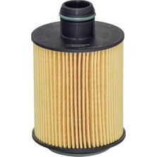 HENGST Dpmix-Hb Yağ Filtresi Euro5 Doblo 10-Astra J 09-Corsa D-Linea-Punto-Bravo-Alfa 159 09-1.3-1.6jtd-1.9d