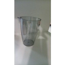 Fakir Mr.chef Quadro Blender Ölçüm Kabı 600 ml