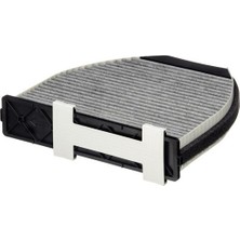 HENGST Dpmix-Hb Polen Filtresi Mercedes W204 W212 C218 X204 C190 C197 R231 Karbonlu