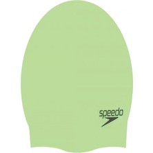 St. Morritz Moulded Silikon Bone - Yeşil