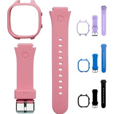 St. Morritz Wiky Watch 5e Kasa Kordon Set
